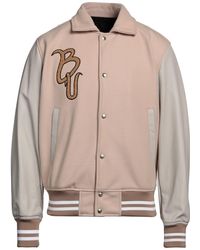 B-Used - Jacket - Lyst