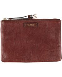 The Bridge - Pouch - Lyst