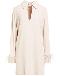 Angela Davis - Mini-Kleid - Lyst