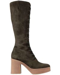 Chie Mihara Boots for Women | Online Sale up to 64% off | Lyst
