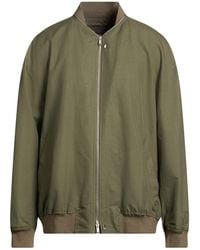 Jil Sander - Jacket - Lyst