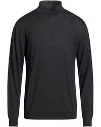Daniele Fiesoli - Turtleneck Merino Wool - Lyst