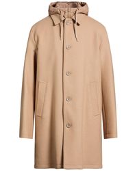 Herno - Abrigo - Lyst