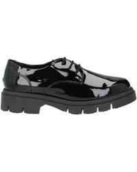 Nila & Nila - Lace-Up Shoes - Lyst