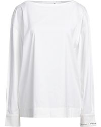 Max Mara - T-shirt - Lyst