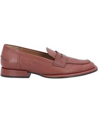 Emanuélle Vee - Loafer - Lyst