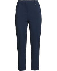Fracomina - Pants - Lyst