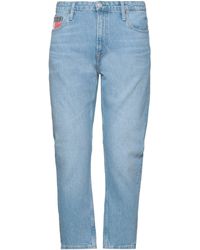 Tommy Hilfiger Jeans for Men - Up to 80% off | Lyst