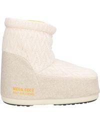 Moon Boot - Stiefelette - Lyst