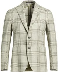 Tagliatore - Blazers - Lyst