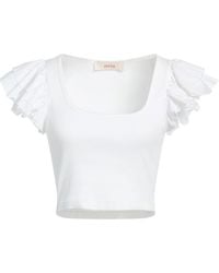 Jucca - Tops - Lyst