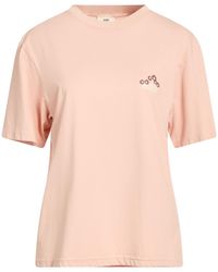 Autry - T-Shirt Cotton - Lyst