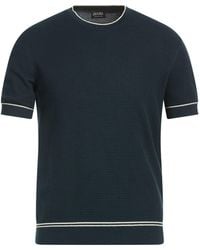 ZEGNA - Pullover - Lyst