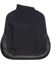 Moorer - Cape - Lyst