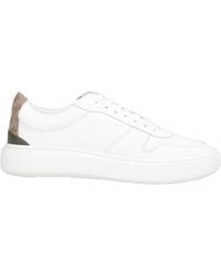 Herno - Sneakers - Lyst