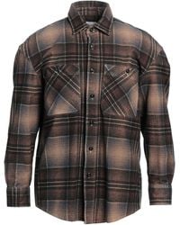 Amish Supplies - Jacket Cotton - Lyst