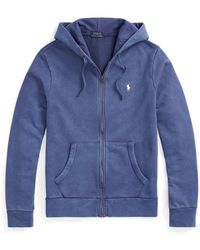 Polo Ralph Lauren - Sweatshirt - Lyst
