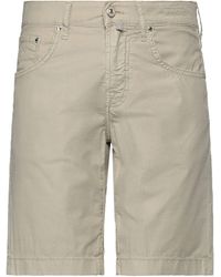 Jacob Cohen - Shorts & Bermuda Shorts - Lyst