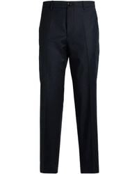 Berwich - Pants Virgin Wool, Cashmere, Elastane - Lyst