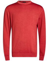 Retois - Sweater Merino Wool - Lyst