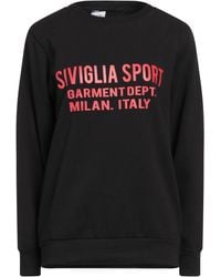 Siviglia - Sweatshirt - Lyst