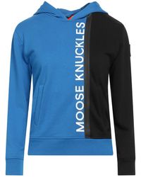 Moose Knuckles - Sweatshirt - Lyst