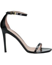 Stuart Weitzman - Sandals - Lyst