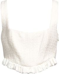 Pinko - Top - Lyst