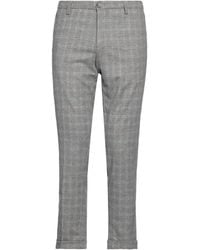 AT.P.CO - Pants - Lyst