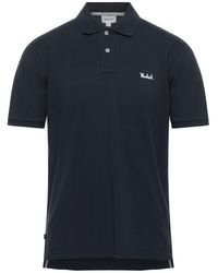 Woolrich - Polo Shirt - Lyst
