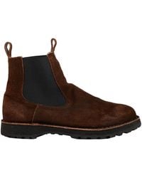 Common Projects - Botines de caña alta - Lyst