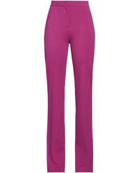 Pinko - Trouser - Lyst