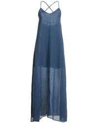 Fisico - Maxi Dress - Lyst