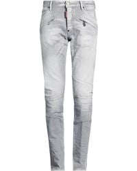 DSquared² - Pantalon En Jean - Lyst