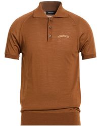 DSquared² - Pullover - Lyst