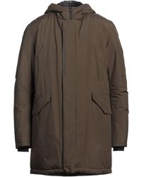 Herno - Puffer - Lyst