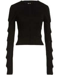 Rick Owens - Jumper - Lyst