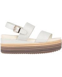 Rahya Grey - Sandals - Lyst
