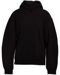 Jil Sander - Sweatshirt - Lyst