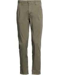 GROOWE - Pants - Lyst