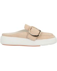 Santoni - Mules & Clogs - Lyst