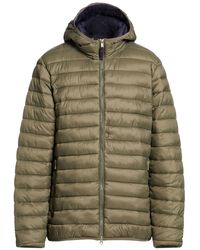Conte Of Florence - Puffer Polyamide - Lyst