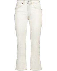 Grifoni - Pants - Lyst