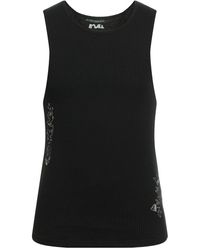 ANDERSSON BELL - Tank Top - Lyst