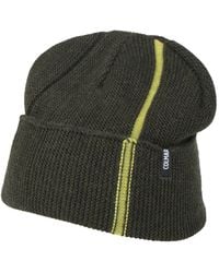 Colmar - Dark Hat Acrylic, Wool, Viscose, Alpaca Wool - Lyst