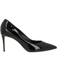 Casadei - Escarpins - Lyst