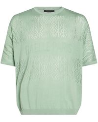 Gaelle Paris - Sweater Cotton - Lyst