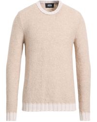 Alpha Studio - Sweaters - Lyst