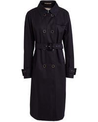 Herno - Manteau long et trench - Lyst