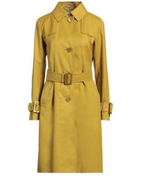 Herno - Overcoat & Trench Coat - Lyst